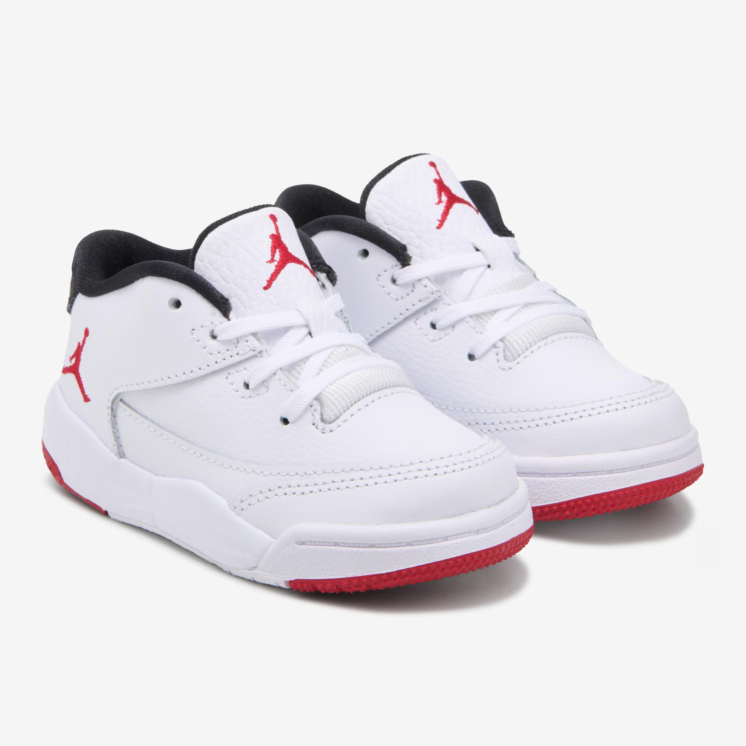 Jordans Kids' Flight Origin 3 Mid Top Sneaker Toddler